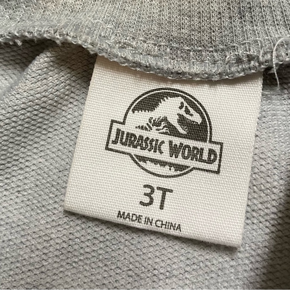 Two Sweatshirts - Picture 4 of 5
